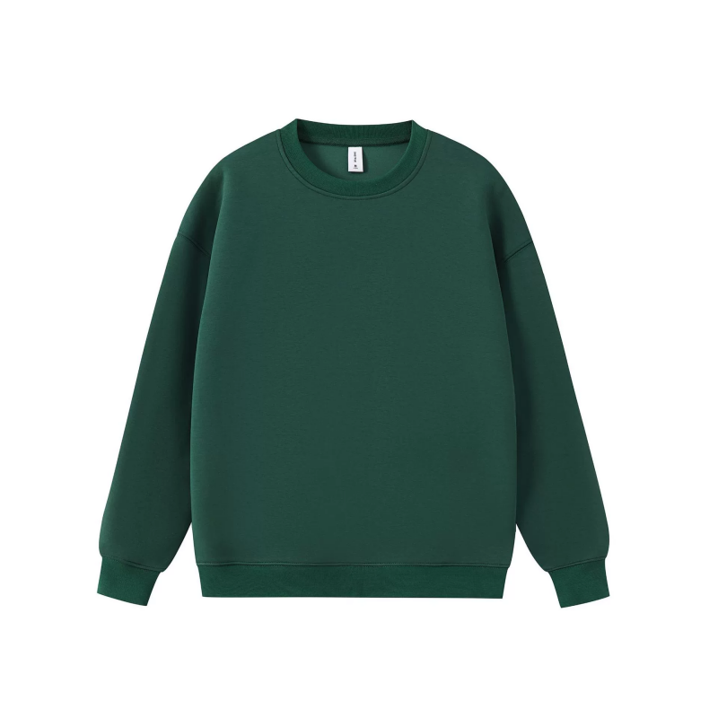 Custom Color Crewneck Sweatshirts S0001 - Image 7
