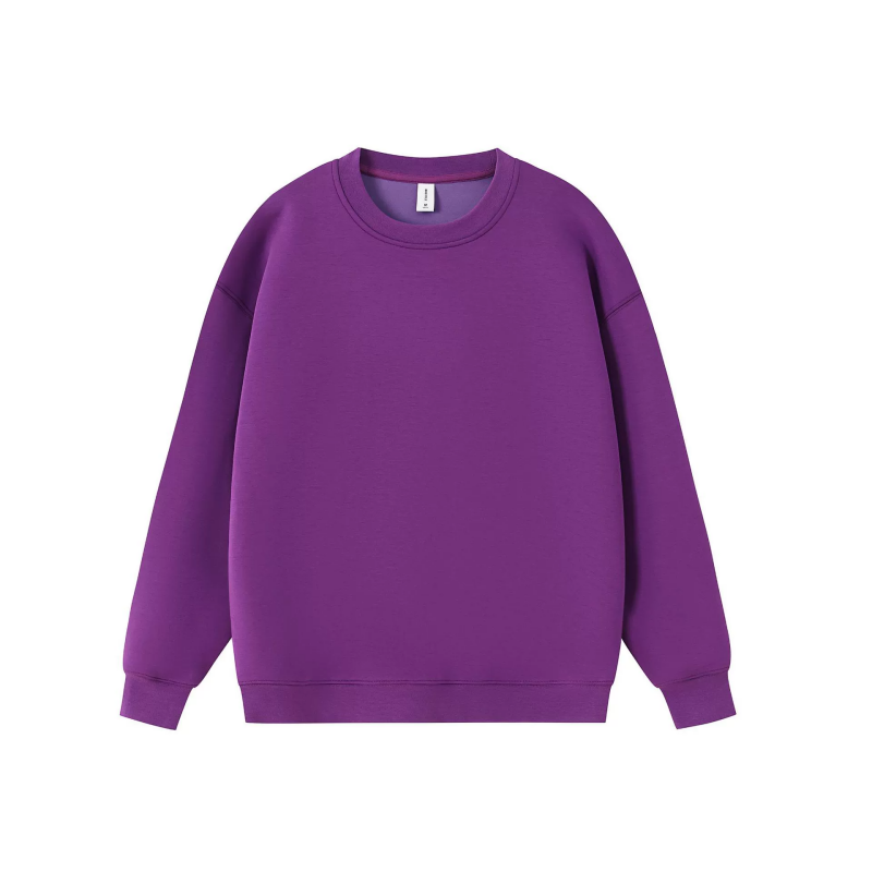 Custom Color Crewneck Sweatshirts S0001 - Image 5