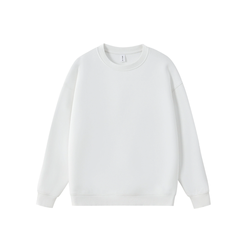 Custom Color Crewneck Sweatshirts S0001 - Image 4