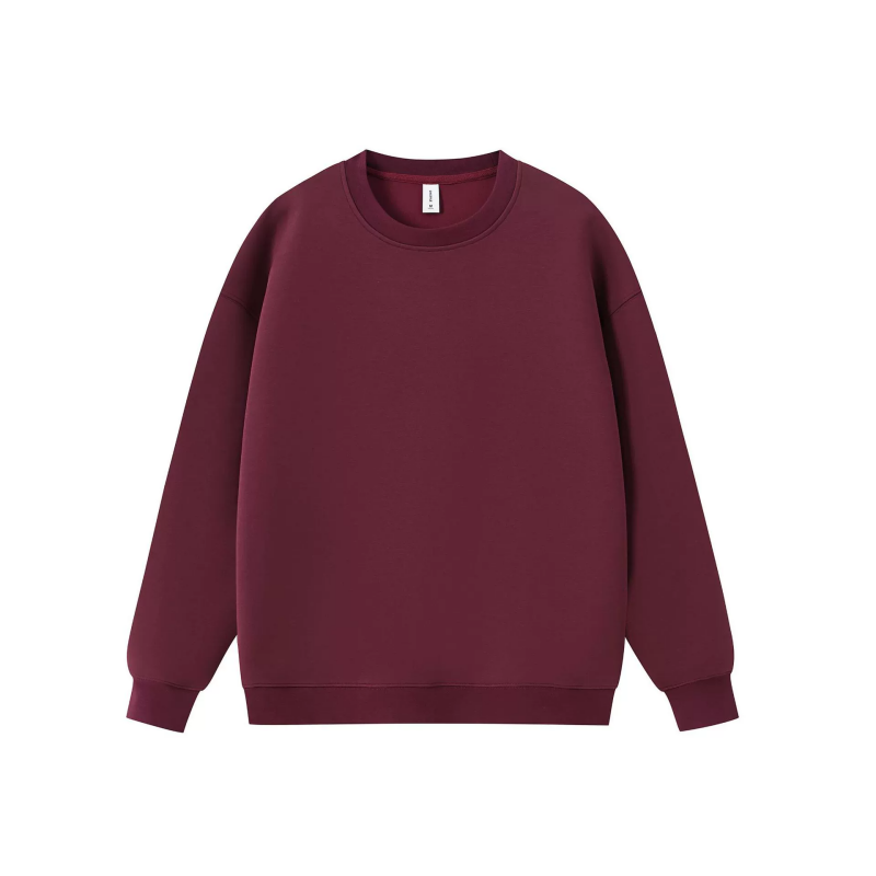 Custom Color Crewneck Sweatshirts S0001 - Image 3