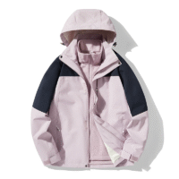 Windbreaker Waterproof Jacket
