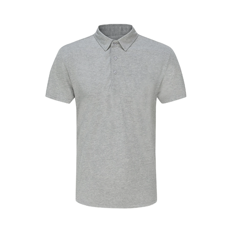 Custom Polo Shirts P0002 - Image 6