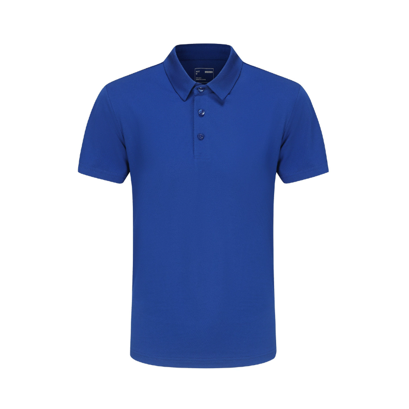 Custom Polo Shirts P0002 - Image 5