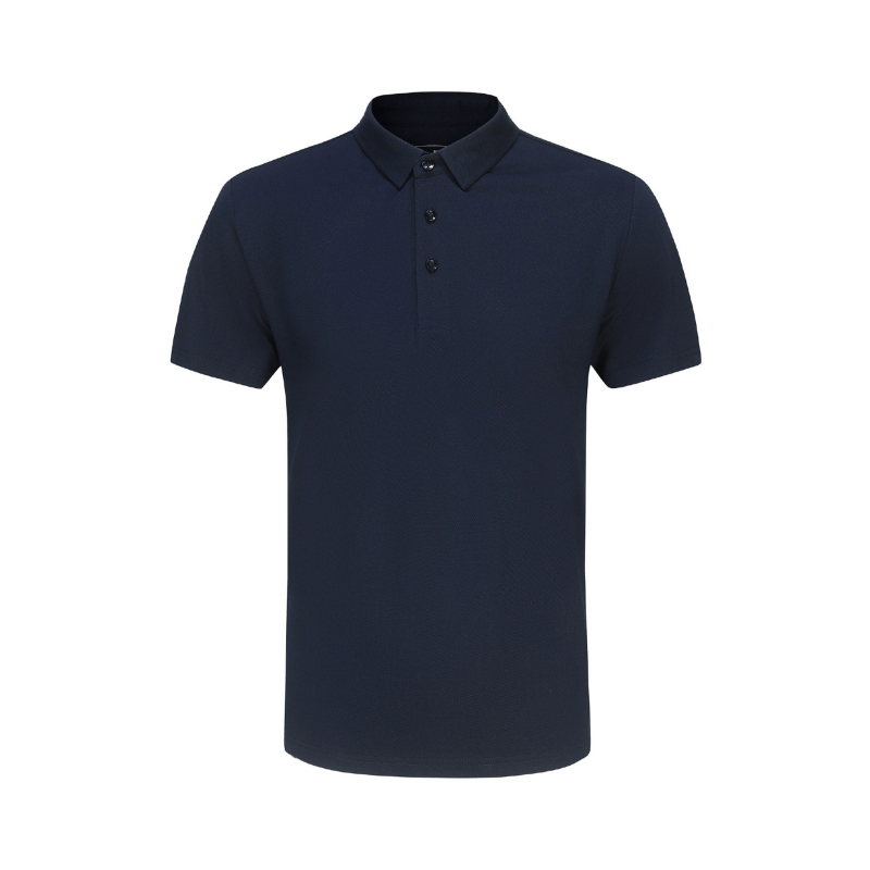 Custom Polo Shirts P0002 - Image 3