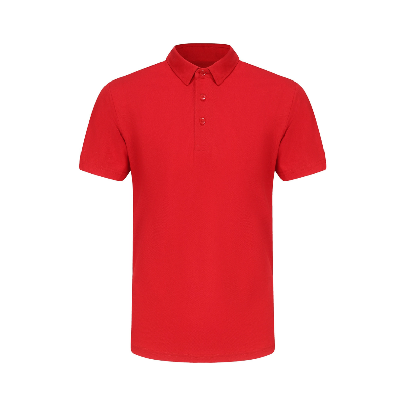 Custom Polo Shirts P0002 - Image 4