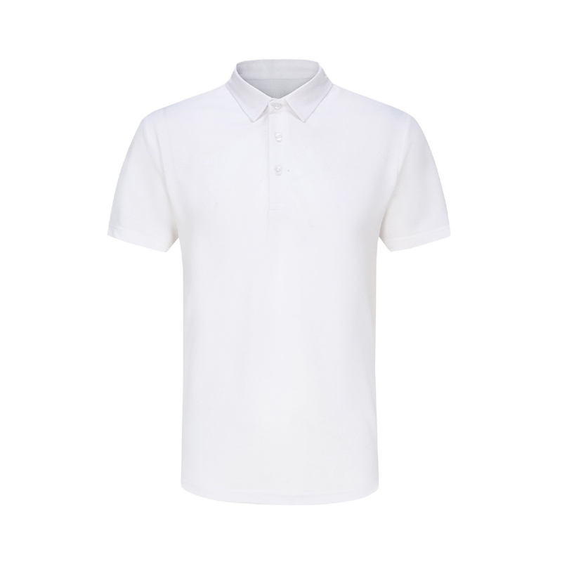 Custom Polo Shirts P0002 - Image 2